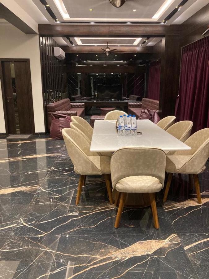 F3 Macau Villa Igatpuri Exteriör bild