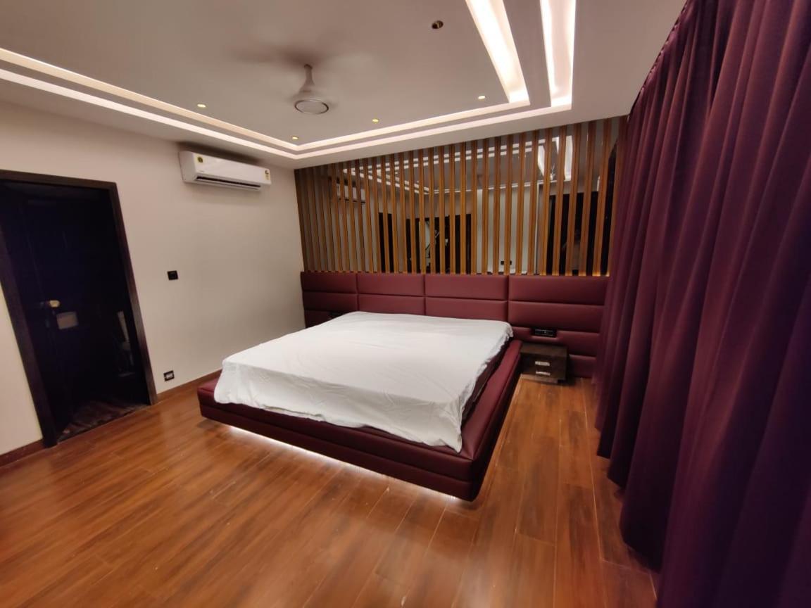 F3 Macau Villa Igatpuri Exteriör bild