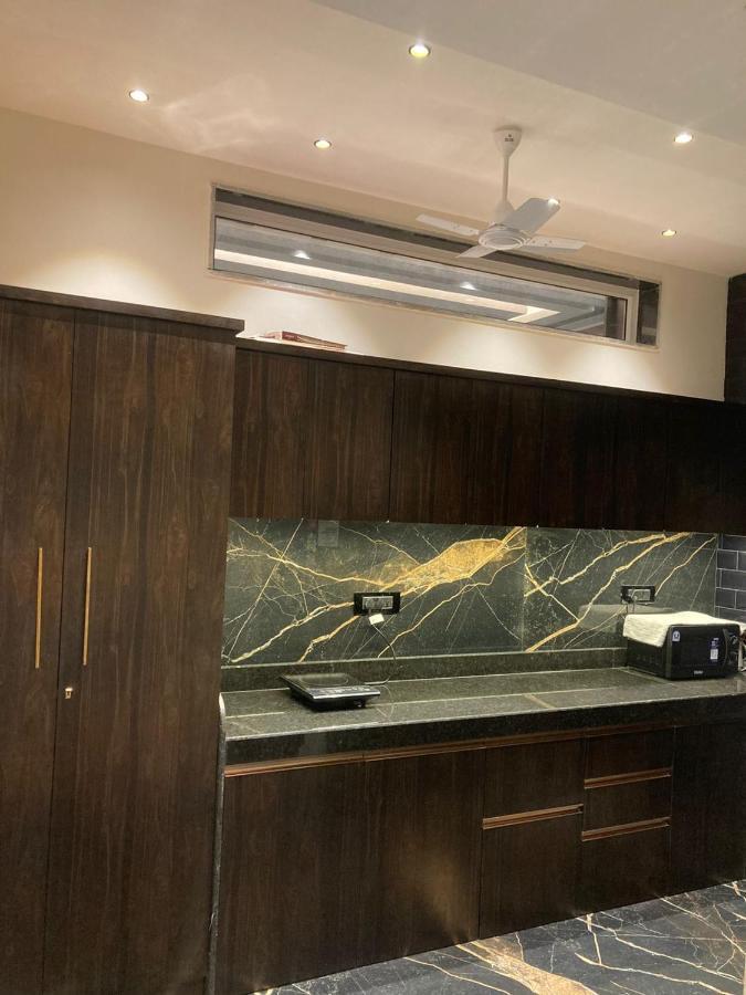 F3 Macau Villa Igatpuri Exteriör bild