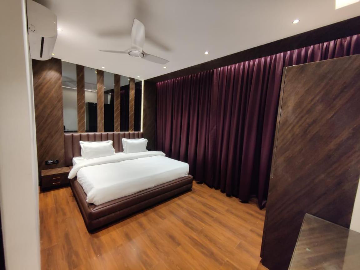F3 Macau Villa Igatpuri Exteriör bild