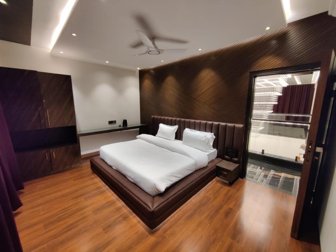 F3 Macau Villa Igatpuri Exteriör bild